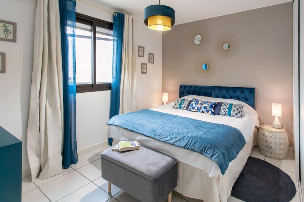 C16 - 2 Bdr Rue Antibes 4 Min Palais Festivals - Ac & Terrace Apartment Cannes Exterior photo